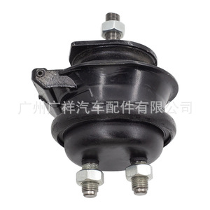 Soporte de Motor 12361-74570 para Toyota 3S-GE Transmisión Automática - Product Image 4