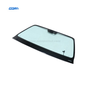 กระจกหน้ารถยนต์ใหม่จากโรงงาน OEM 4W1845011D สำหรับ Bentley Flying Spur 2006-2012 กระจกเปลี่ยนทดแทนคุณภาพพรีเมียม - Product Image 1