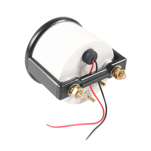 Jauge à huile 12V avec flotteur pour mise à niveau et rénovation automobile - Product Image 4