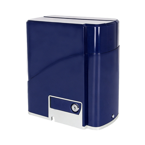 Nouveau moteur d'engrenage pour <span class=keywords><strong>portail</strong></span> <span class=keywords><strong>coulissant</strong></span> intelligent PYM-G2208 800 kg, moteur électrique automatique pour <span class=keywords><strong>portail</strong></span> <span class=keywords><strong>coulissant</strong></span> - Product Image 2