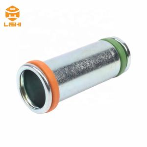 Ligne de refroidisseur d'huile pour <span class=keywords><strong>VOLVO</strong></span> S60 L S60 III S90 XC40 XC60 I XC60 II S60 II S90 V40 <span class=keywords><strong>V60</strong></span> II 31258024 Tube de jauge d'huile de tuyau d'huile moteur - Product Image 3