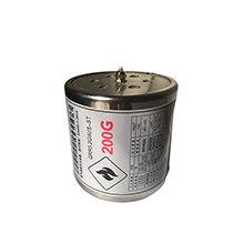 เครื่องดับเพลิงป้องกันอัคคีภัยแบบละอองลอยสำหรับพื้นที่ที่ปิด - Product Image 4