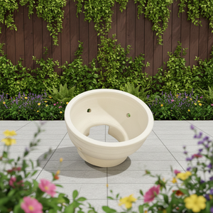 Carcasa Interior de Cerámica para Barbacoa al Aire Libre - Diseño Moderno y Construcción Duradera - Product Image 3