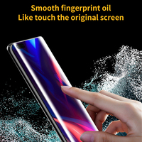 Películas de Hidrogel TPU Transparentes HD para Teléfonos Móviles, Protector de Pantalla Anti-Rayones y Sin Burbujas para Máquina de Corte de Teléfonos Celulares, Venta al Por Mayor