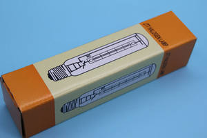 管状ハロゲンランプ E40 ネジ口金 500W 1000W マリンランプ JTT - Product Image 2