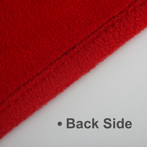 Bán Buôn Tái Chế <span class=keywords><strong>Polyester</strong></span> Khuyến Mại Tùy Chỉnh Lông Cừu Chăn Ấm Cúng <span class=keywords><strong>Micro</strong></span> Chồn Cực Lông Cừu Giá Rẻ Chăn Với Giá Nhà Máy - Product Image 5