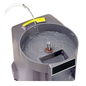 Affettatrice/Trituratore/Grattugia Elettrica per Frutta e Verdura da Cucina, Taglia Verdure Multifunzione Commerciale ad Alta Efficienza - Product Image 4