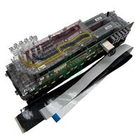 Printhead FI1000 A1 Original 90% Baru FI-1000 untuk PageWide Managed Color MFP P77440 E77650 E77660 P77940 P77960 Print Head