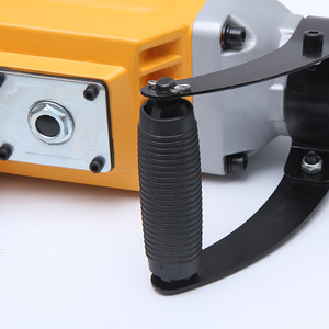 Martillo Demoledor Hexagonal de Alta Resistencia DH-1958, 3000W, Alta Potencia, Rompedor de Concreto Industrial, Martillo Perforador Rotatorio - Product Image 5