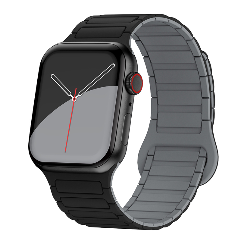 7#Índigo/Gris