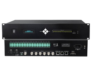 Hệ Thống Thông dịch hồng ngoại phân phối ngôn ngữ đồng thời hệ thống dịch hồng ngoại phân phối ngôn ngữ hồng ngoại - Product Image 3