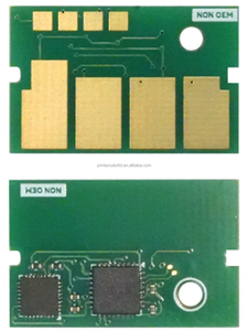Compatible Chip <strong>Rest</strong> Kits Toner Fit For <strong>Fuji</strong>-Xerox VersaLink VL C625Color Multifunction Laser Printer - Product Image 1