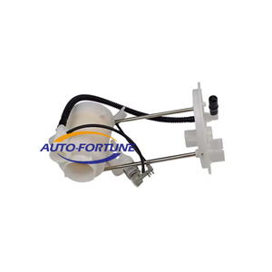 1770A046กรองน้ำมันเชื้อเพลิงสำหรับ Mitsubishi <span class=keywords><strong>Outlander</strong></span> <span class=keywords><strong>CW6W</strong></span> / CW5W 1770A260 1567 C7 1567C7 1609902080 - Product Image 1