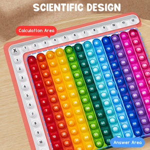 Joycat Printing Paper Flash <strong>Cards</strong> Cognitive <strong>Cards</strong> <strong>Teaching</strong> Children Arithmetic Game Educational Flash <strong>Cards</strong> for Children - Product Image 3
