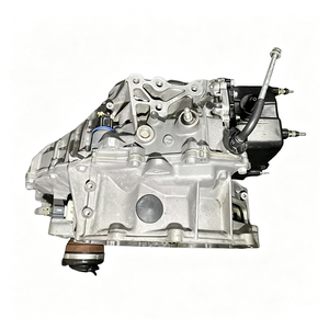 HXT 7‑Speed Dual Clutch 1.5T 7T35 7DCT250 MGHS เกียร์อัตโนมัติเหมาะสำหรับ SAIC MG RX5 ZS GS บูอิค 1.5T ยานพาหนะ - Product Image 5