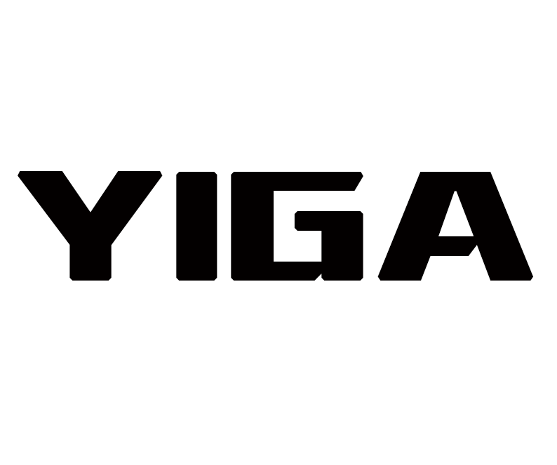 Guangzhou Yiga Trading Co., Ltd. logo