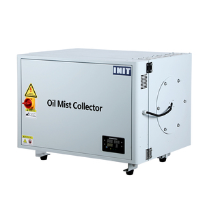 OMP-30ED 240W Equipo de Purificación de Aire Industrial Inteligente, Nuevo Colector de Niebla de Aceite Electrostático - Product Image 2