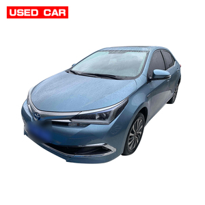 รถยนต์มือสอง โตโยต้า โคโรลล่า อัลติส พรีสทีจ ขับเคลื่อนล้อหลัง เกียร์อัตโนมัติ รถส่งออก เบาะหนัง ล้อแม็ก R16 พวงมาลัยซ้าย - Product Image 1