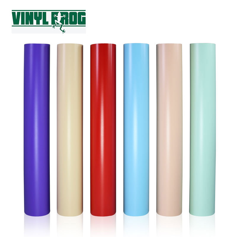 Matte Permanent Adhesive Vinyl Opal Self-Adhesive, PVC Adhesive Vinyl Oracal 651 For Cutting Plotter