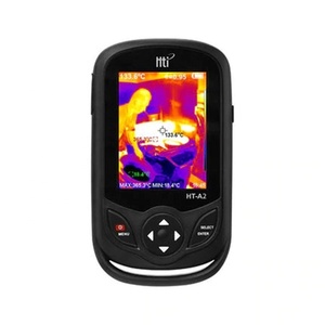 Hi मूल निर्मित 320*240 उच्च रिज़ॉल्यूशन थर्मल सेंसर के साथ 0.07 सेल्सियस डिग्री थर्मल संवेदनशीलता Ht-a2 के साथ - Product Image 3