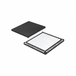 Original LTC2145IUP-12#PBF 64 WFQFN Exposed Pad Data Acquisition Electronic Circuit Components - Product Image 1
