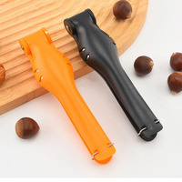 Couteau à châtaignes durable, outil de coupe de châtaignes portable, casse-noix, casse-noisettes, casse-pecans