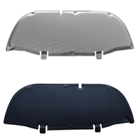 Pièces automobiles pour Toyota Corolla, isolation phonique, coton insonorisant, capot moteur, accessoires extérieurs