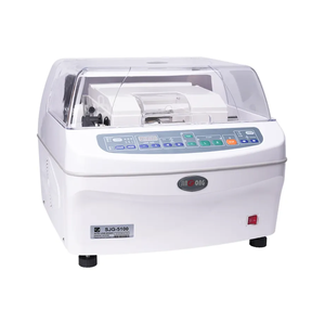 Molatrice per Lenti Auto <span class=keywords><strong>Professionale</strong></span> SJG-5100 per Produzione di Occhiali, Direttamente dalla Fabbrica - Product Image 5