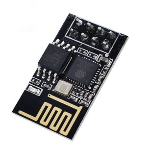 <span class=keywords><strong>Port</strong></span> série ESP-01S <span class=keywords><strong>ESP8266</strong></span> vers WIFI brûleur de relais de Module sans fil à faible consommation d'énergie de qualité industrielle - Product Image 1