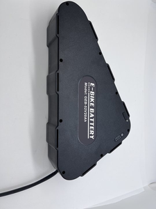Batterie triangulaire pour vélo électrique 48V 52V 72V 1000W 2000W 3000W 5000W, pack triangulaire 30Ah compatible avec les trottinettes et les kits de vélos électriques - Product Image 3