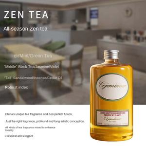 Désodorisant à l'huile essentielle parfumée de longue durée pour une utilisation en intérieur Hôtel Salles de bains sans flamme Toilettes Désodorisant Parfum de <span class=keywords><strong>spa</strong></span> - Product Image 6