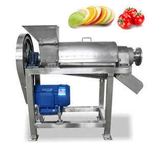 Extracteur de jus centrifuge / Blender National Juicer / Presse-agrumes industriel - Product Image 5