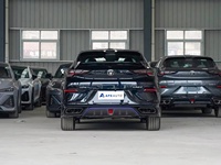 Nouvelles voitures 2023 Changan UNI-T 1.5T Version Sport/Luxe - Conduite à gauche, SUV essence, Haute performance, R20