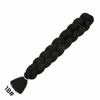 Cheveux à tresser en trame simple de 82 pouces, 165g, texture Yaki, différentes couleurs, pour coiffures longues – Vente chaude, livraison rapide