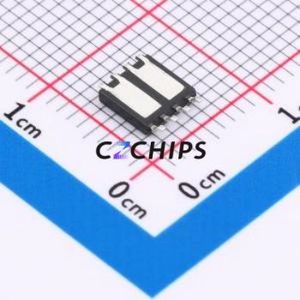 Venta al por mayor Transistor de efecto de campo (MOSFET) de transistor de 30/2 ". - Product Image 2