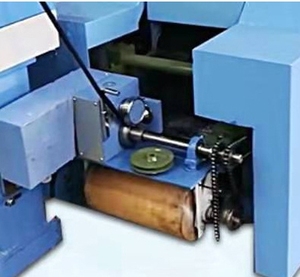 Wool Sliver Knitting <strong>Machine</strong> Electric Small Sheep Wool <strong>Yarn</strong> Spinning <strong>Combing</strong> Carding <strong>Machine</strong> Wool Cotton Sliver - Product Image 2