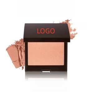 Factory Direct Produced Women's <b>Blush</b> Classic Version 6g Natural and Rich Color Long-lasting and Non Discoloration Makeup - Product Image 3