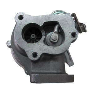 Turbocompresseur KP35 54359880005 5860030 73501343 54359880018 54359700005 pour Fiat 1.3JDT 16v Multijet 70 CV et pour Citroën Nemo - Product Image 3