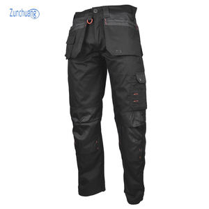 بنطلونات رجالية للعمل مقاومة للاهتراء بنطلونات للعمل للنقل بنطلونات رجالية للعمل - Product Image 5