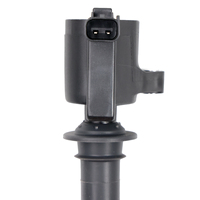 Nouvelle bobine d'allumage OE DG500 pour Escape 3.0L V6 2001-2006 avec garantie de 2 ans et ajustement universel