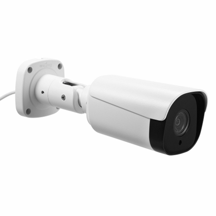 8mp 4k IR Varifocal Lens Security POE IP Network Camera OEM/ODM Waterproof Cctv Bullet Network Camera