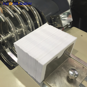 Machine entièrement automatique de <span class=keywords><strong>fabrication</strong></span> d'enveloppes de poche pour portefeuille, plieuse-colleuse de <span class=keywords><strong>papier</strong></span>, machines de <span class=keywords><strong>fabrication</strong></span> d'enveloppes <span class=keywords><strong>en</strong></span> <span class=keywords><strong>papier</strong></span> pour le commerce électronique - Product Image 2