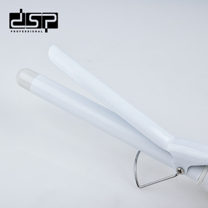 Rizador de Pelo Dsp de 1.5 Pulgadas, Cerámico, con Calor Ajustable, para Todo Tipo de Cabello - Product Image 3