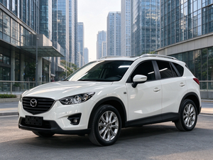 Mazda CX-5 2.5L AWD Automático SUV Premium 4WD de Gasolina Usado del 2015 en Venta para Exportación - Product Image 1