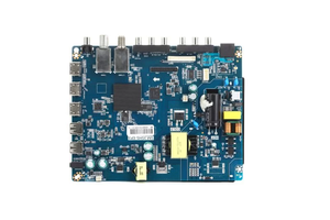 32 "DVB-T2S2 thông minh 1G + 8G <span class=keywords><strong>Android</strong></span> LED <span class=keywords><strong>TV</strong></span> Mainboard - Product Image 5