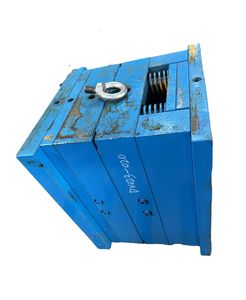 TapLink Custom Injection <span class=keywords><strong>Mould</strong></span> Factory Manufactures Stahl Kunststoff Verschiedene Größen ABS PA PP PVC PU Eisen PC Materialien Form - Product Image 1