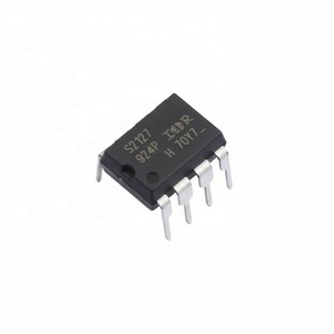 IRS2127PBF PDIP-8 Gate <b>Driver</b> Chip - Product Image 1