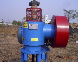 Nuevo Diseño de Anclaje de Torque Estándar para Bomba de Cavidad Progresiva y Bomba de Tornillo para Campos Petroleros de Fabricante Chino - Product Image 3