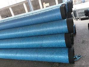 Tuyau d'aspiration et de refoulement en caoutchouc de haute qualité, <span class=keywords><strong>prix</strong></span> d'usine, personnalisation possible - Product Image 4