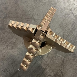 Punta di trascinamento <span class=keywords><strong>pdc</strong></span> per pozzetto per acqua - Product Image 1